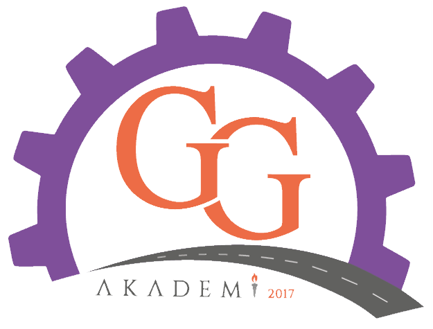 GG Akademi Logo
